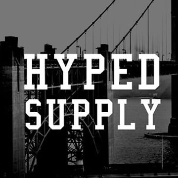 Vimeo profile picture for @hyped