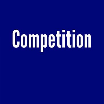 Vimeo profile picture for @competition