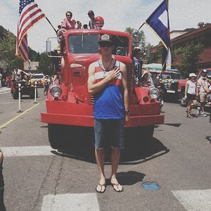Profile picture for Tyler H. Boyd