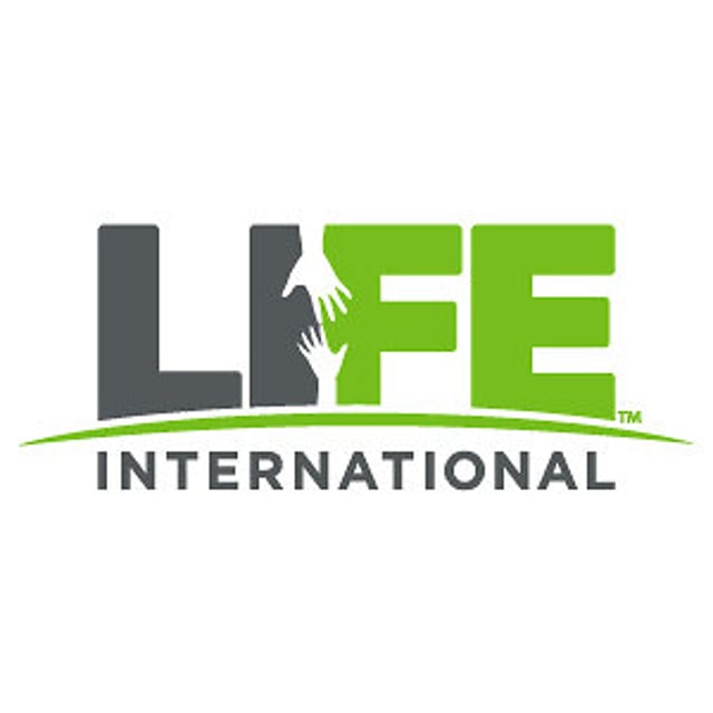LIFE International
