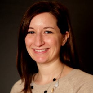 Profile picture for Rachel Sachs Valerio