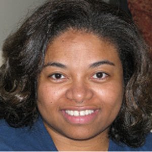 Profile picture for Rosario Robinson
