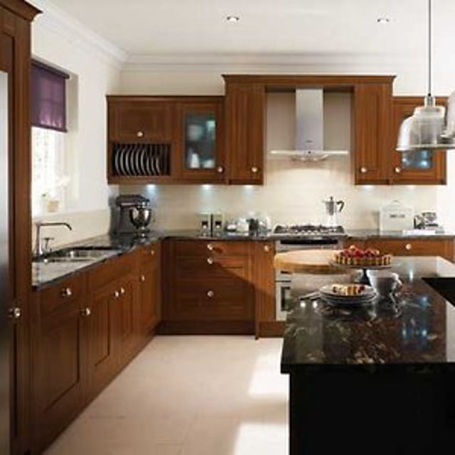 Bristol Kitchen Worktops