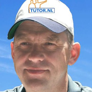 Vimeo profile picture for @tutor