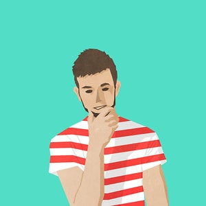 Profile picture for Charly Jacquette