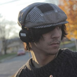 Profile picture for Matthew Rao