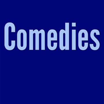 Vimeo profile picture for @comedies