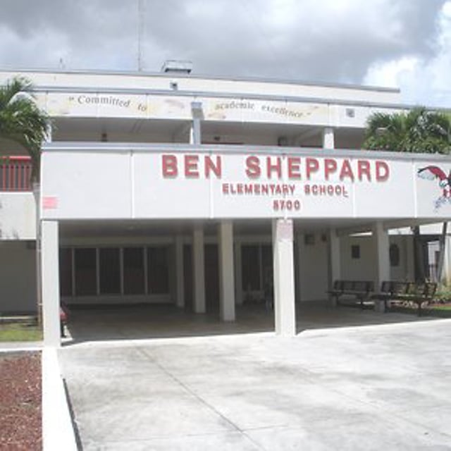 Ben Sheppard Elementary on Vimeo