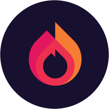 Vimeo profile picture for @firelight