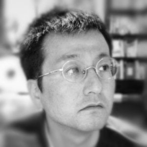 Profile picture for Jin Takeda