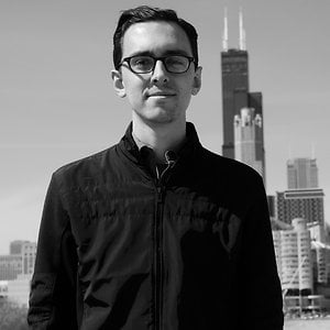 Profile picture for Charlie Thomason