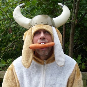 Profile picture for Hansch-TV