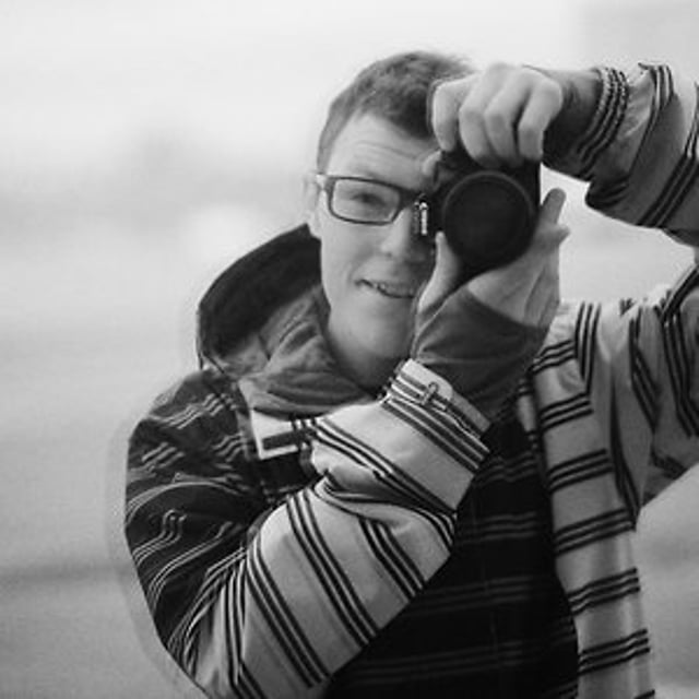 Kyle Plummer