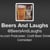 Beers and Laughs
