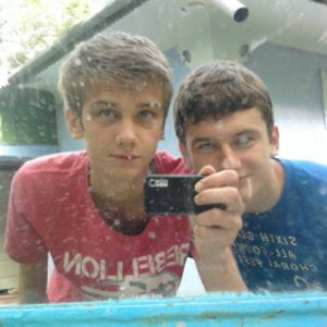 Profile picture for Pasha Teslenko