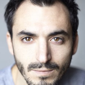 Profile picture for Fabien Derrien