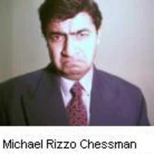 Profile picture for <b>Michael Chessman</b> - 634174_300x300