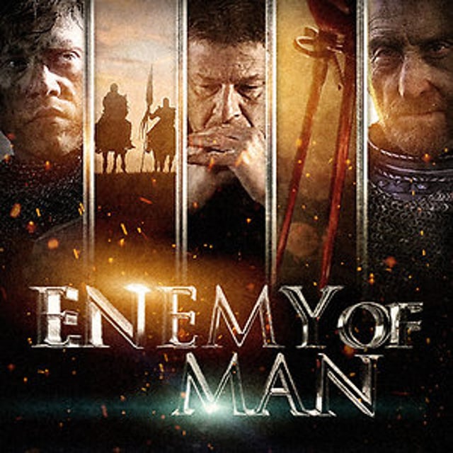 Enemy of man