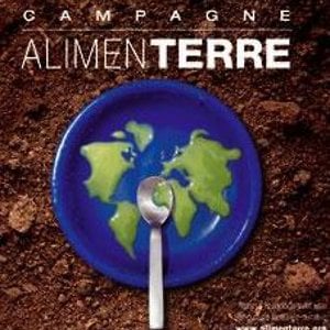 Profile picture for CFSI ALIMENTERRE