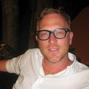 Profile picture for Christophe Hardy