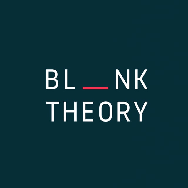 Blank Theory