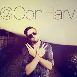 Profile picture for Conner Harville