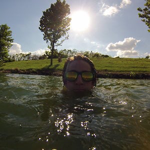 Profile picture for Blake Chmielewski