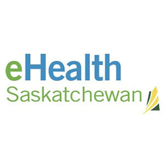 eHealth Saskatchewan