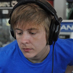 Profile picture for robin wilby