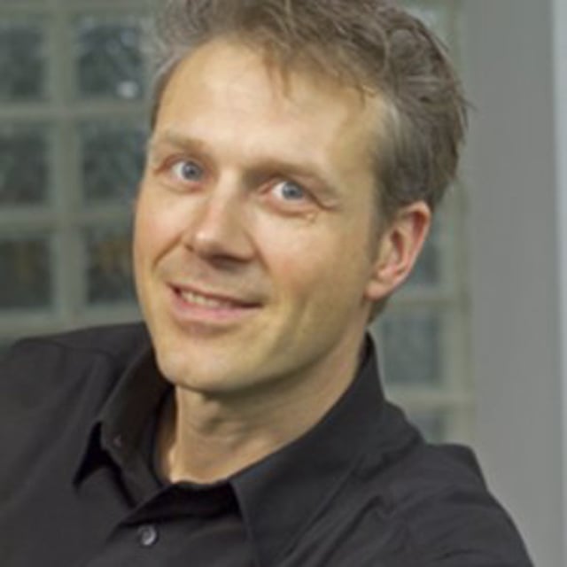 Frank Ockenfeld