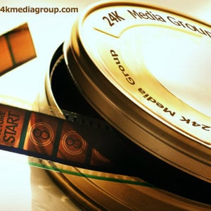 Profile picture for 24K Media Group