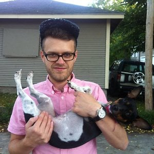 Profile picture for Stephen Niebauer