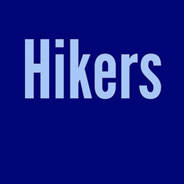 Vimeo profile picture for @hikers
