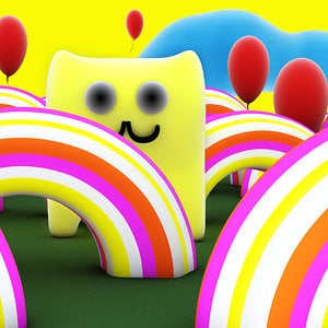 Profile picture for Martin