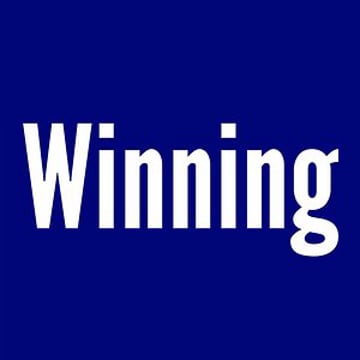 Vimeo profile picture for @winning