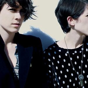 Profile picture for Tegan and Sara Latinoamérica