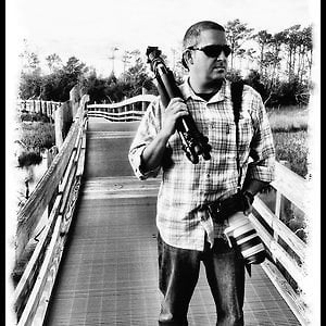 Profile picture for Ted Lewis Photography