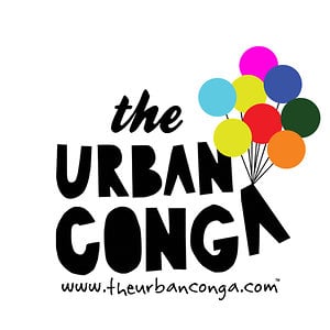 Profile picture for THE URBAN CONGA