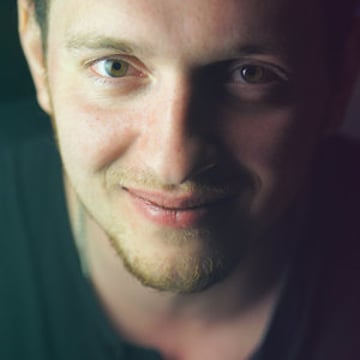 Vimeo profile picture for @zor