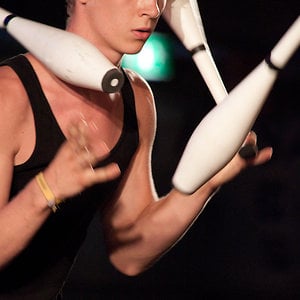 Profile picture for viktor gyllenberg