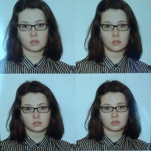 Profile picture for Lucy Augustine