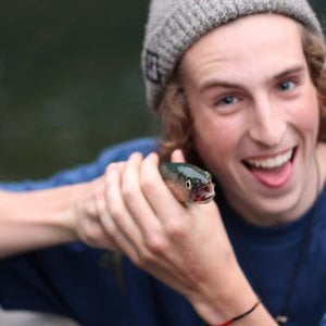 Profile picture for Spencer Aston