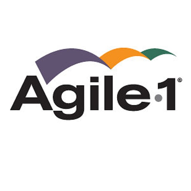 Agile-1 Marketing