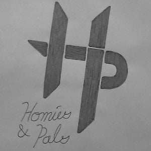 Profile picture for Homies & Pals