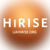 UAHiRISE (NASA)