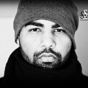 Profile picture for Director Suj