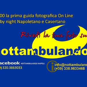 Profile picture for Nottambulando