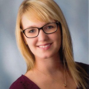 Profile picture for Lisa Strauß
