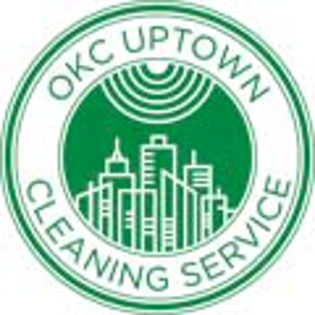 OKC Uptown Cleaning Services