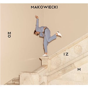 Profile picture for Makowiecki MOIZM